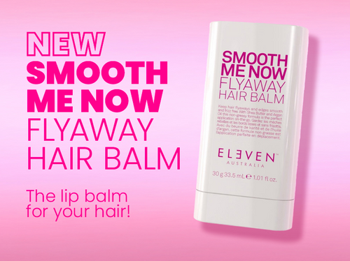 SMOOTH ME NOW FLYAWAY HAIR BALM SMOOTH ME NOW FLYAWAY HAIR BALM