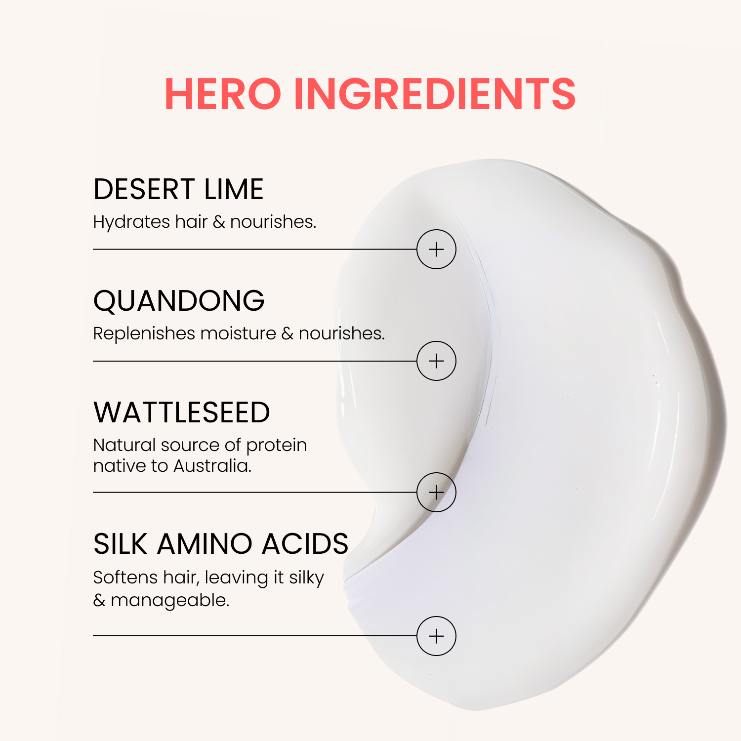 MIRACLE HAIR TREATMENT 4.2 FL OZ