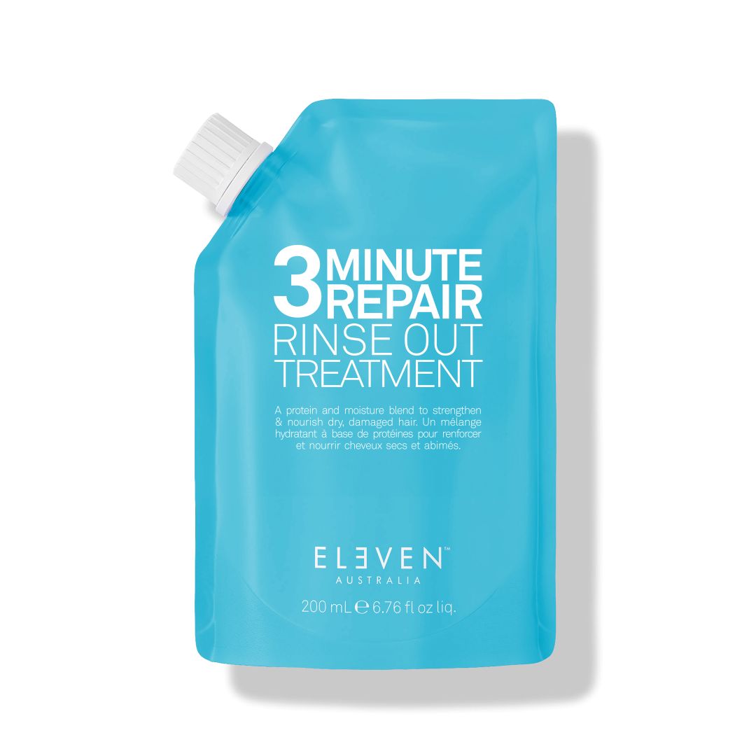 3 MINUTE REPAIR RINSE OUT TREATMENT