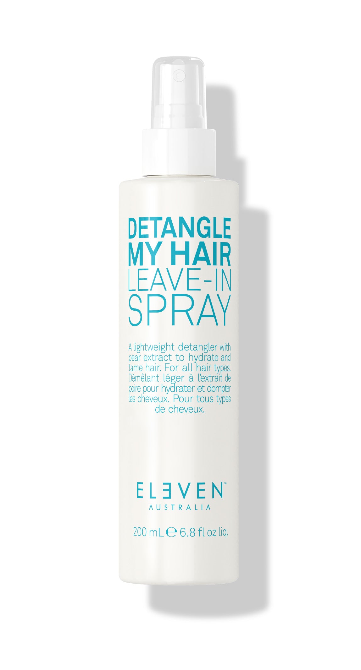DETANGLE MY HAIR LEAVE-IN SPRAY 6.8 FL OZ DETANGLE MY HAIR LEAVE-IN SPRAY 6.8 FL OZ