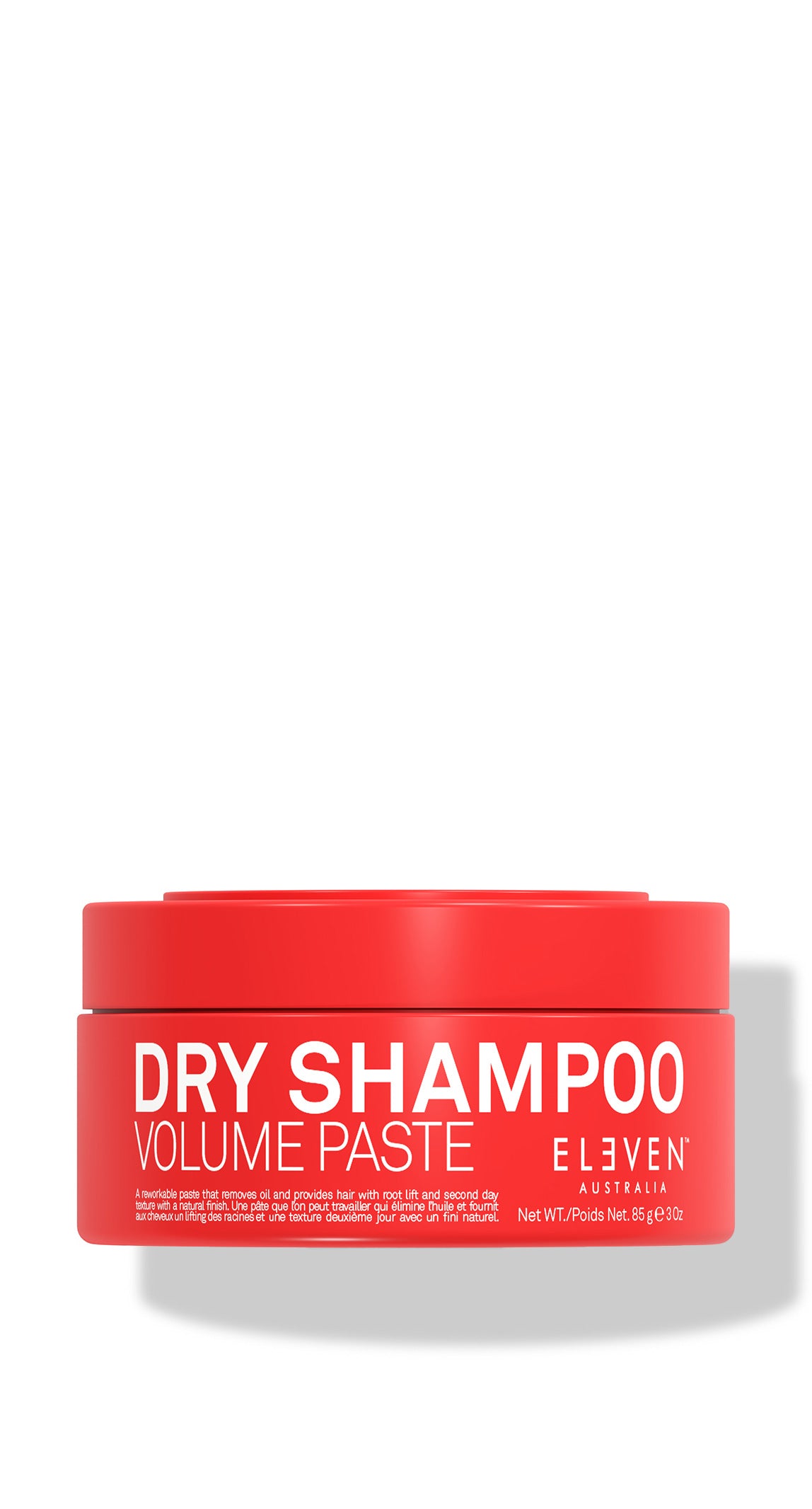 DRY SHAMPOO VOLUME PASTE 3 OZ DRY SHAMPOO VOLUME PASTE 3 OZ