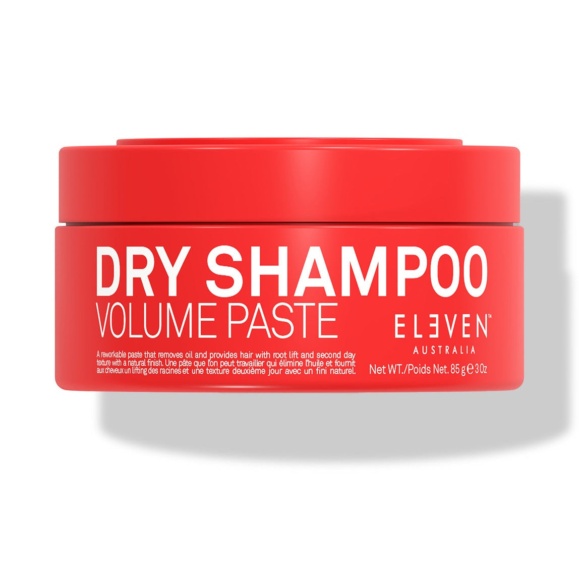 DRY SHAMPOO VOLUME PASTE 3 OZ DRY SHAMPOO VOLUME PASTE 3 OZ