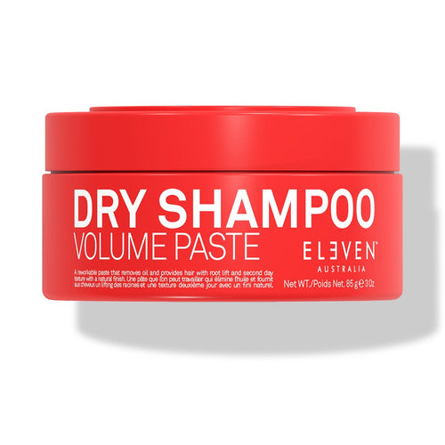 DRY SHAMPOO VOLUME PASTE 3 OZ