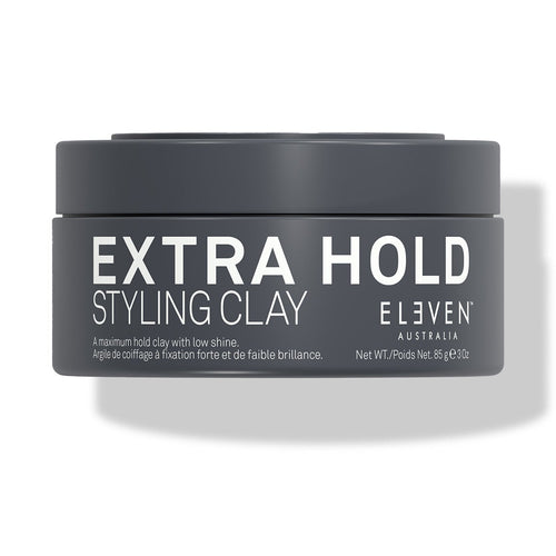 EXTRA HOLD STYLING CLAY 3 OZ