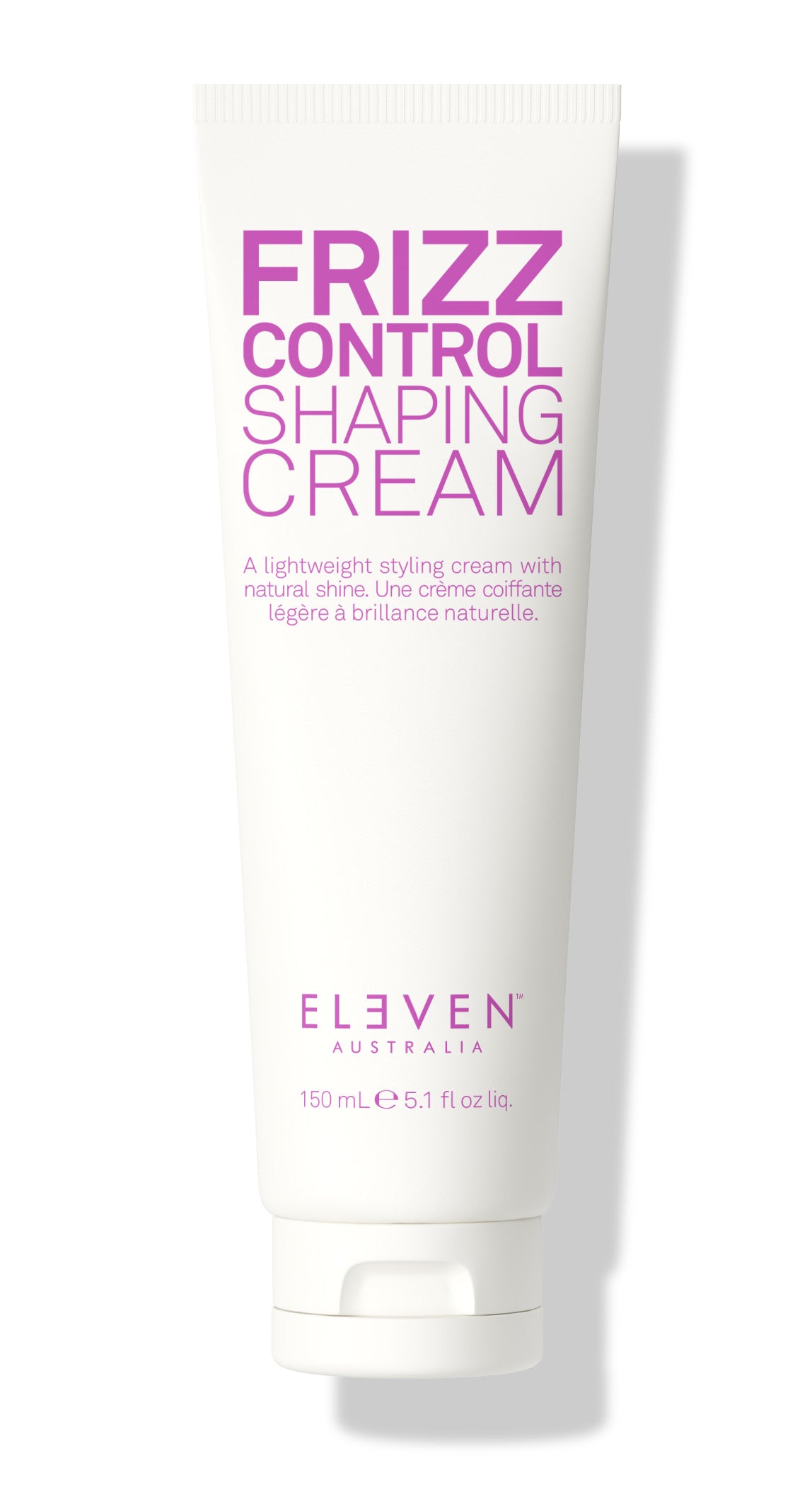 FRIZZ CONTROL SHAPING CREAM 5.1 FL OZ FRIZZ CONTROL SHAPING CREAM 5.1 FL OZ