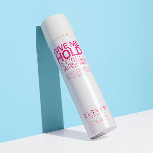 GIVE ME HOLD FLEXIBLE HAIRSPRAY 9 OZ