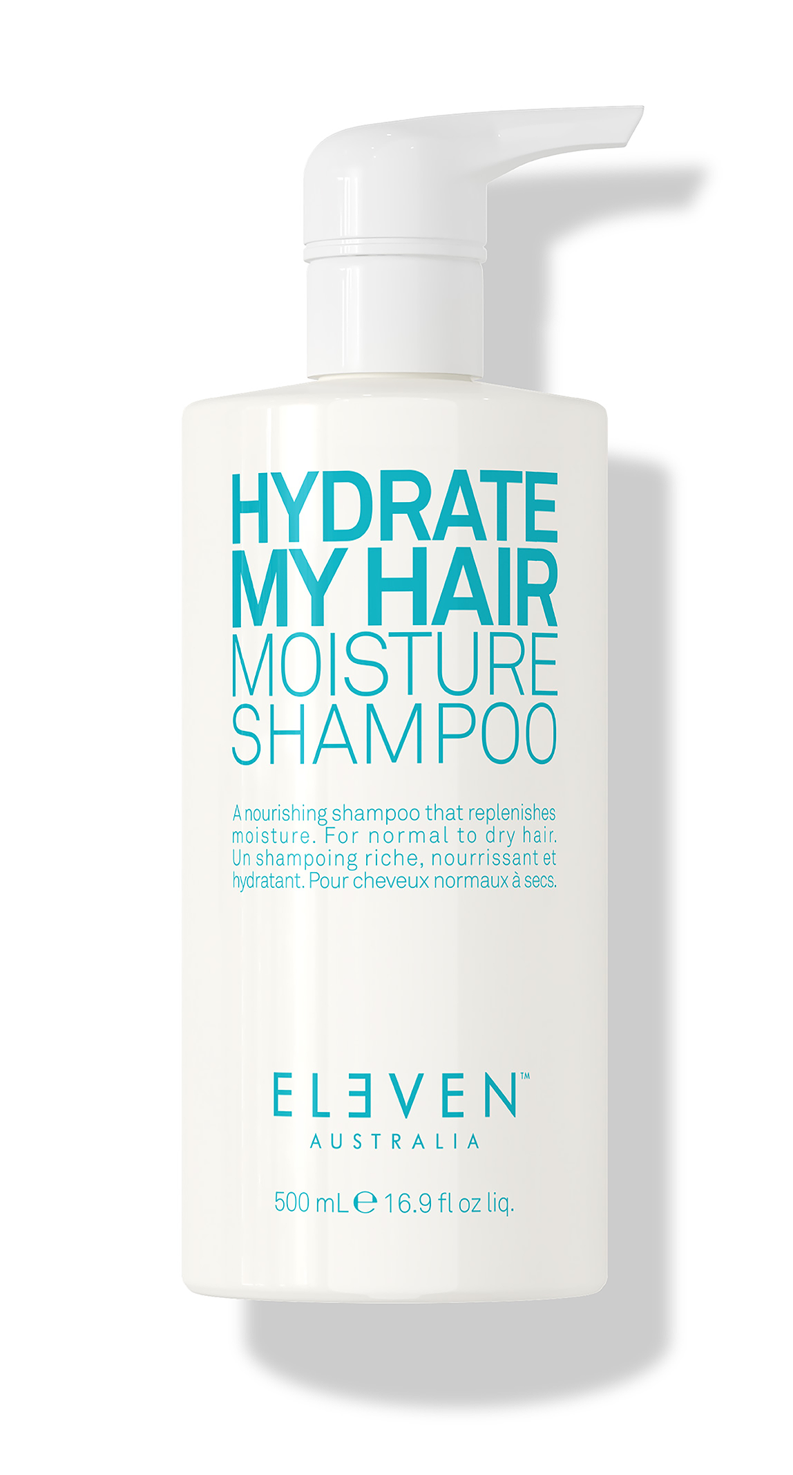 HYDRATE MY HAIR MOISTURE SHAMPOO 16.9 FL OZ
