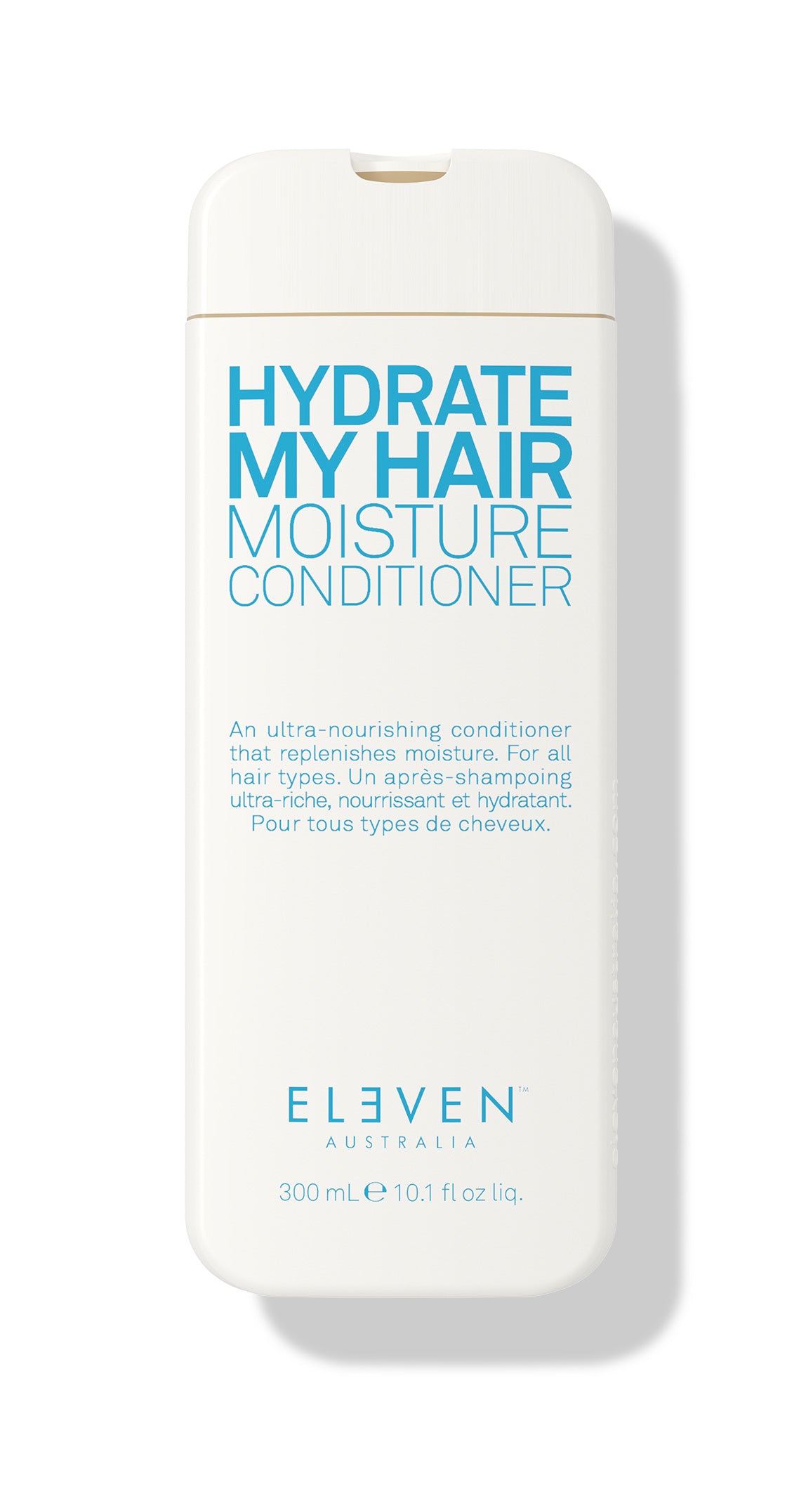 HYDRATE MY HAIR MOISTURE CONDITIONER HYDRATE MY HAIR MOISTURE CONDITIONER