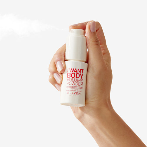 I WANT BODY VOLUME POWDER 0.3 OZ