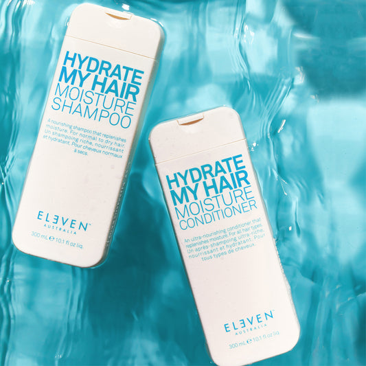 HYDRATE MY HAIR MOISTURE CONDITIONER