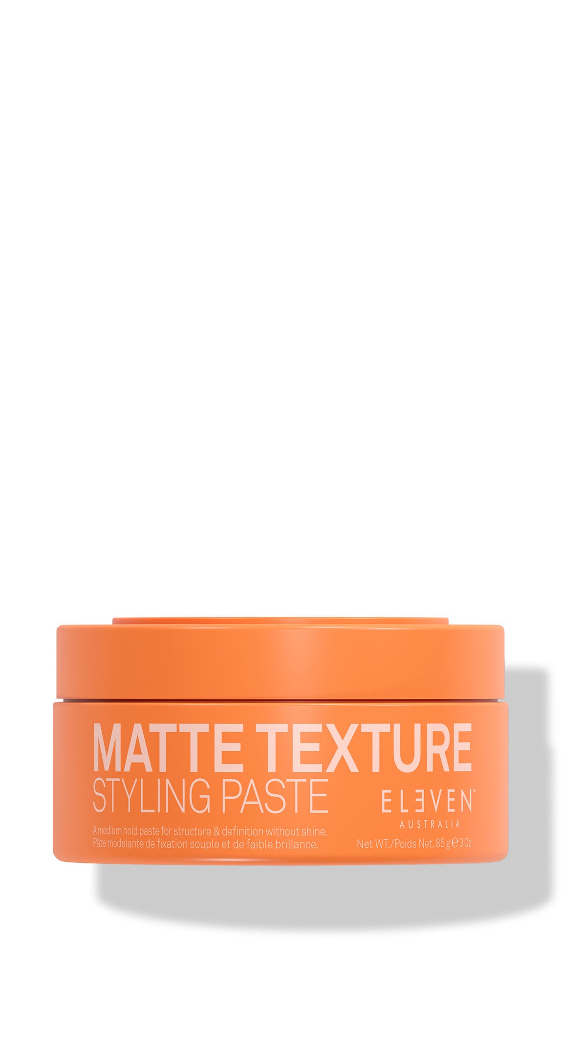 MATTE TEXTURE STYLING PASTE 3 OZ MATTE TEXTURE STYLING PASTE 3 OZ
