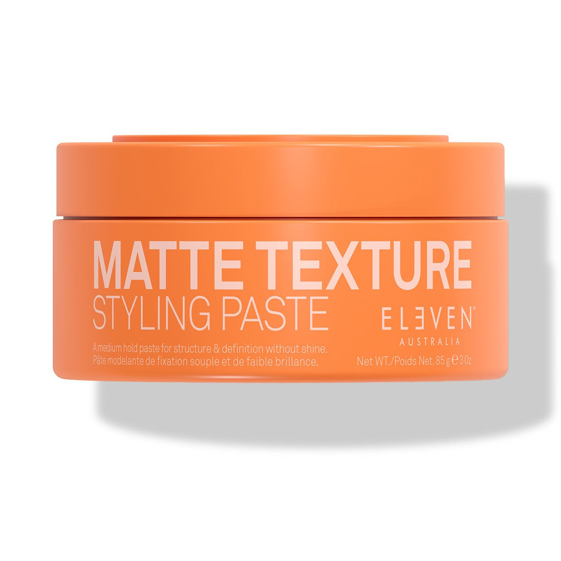 MATTE TEXTURE STYLING PASTE 3 OZ MATTE TEXTURE STYLING PASTE 3 OZ