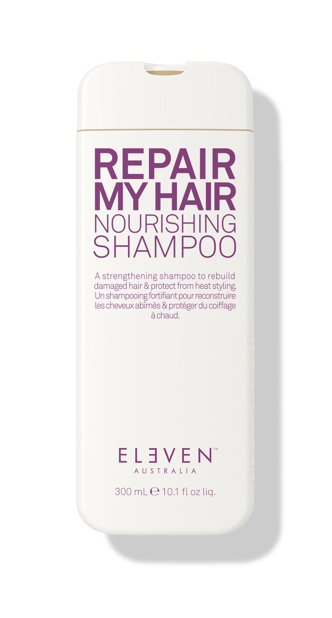 REPAIR MY HAIR NOURISHING SHAMPOO REPAIR MY HAIR NOURISHING SHAMPOO