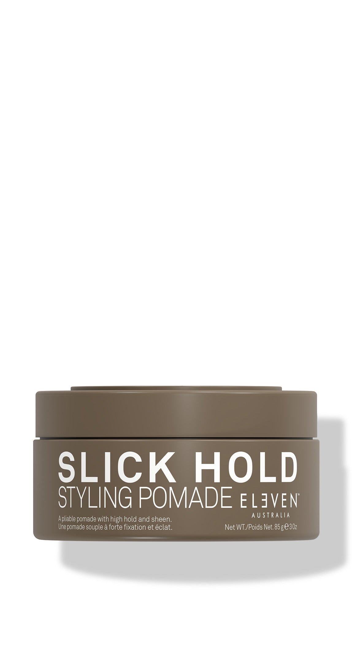 SLICK HOLD STYLING POMADE 3 OZ SLICK HOLD STYLING POMADE 3 OZ