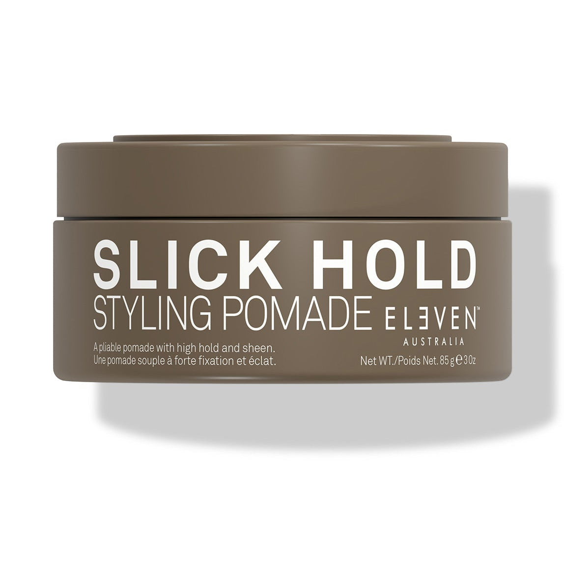 SLICK HOLD STYLING POMADE 3 OZ SLICK HOLD STYLING POMADE 3 OZ