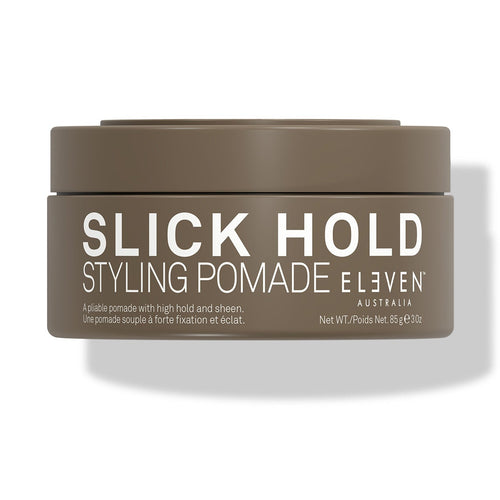 SLICK HOLD STYLING POMADE 3 OZ