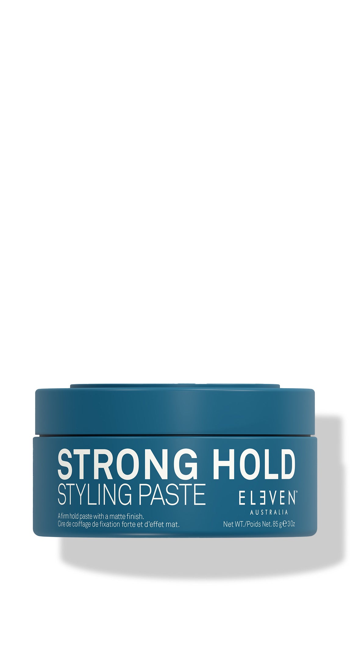 STRONG HOLD STYLING PASTE 3 OZ STRONG HOLD STYLING PASTE 3 OZ
