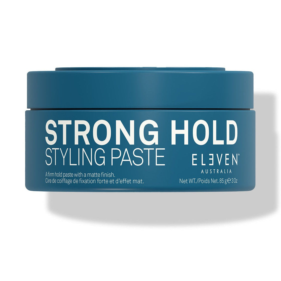 STRONG HOLD STYLING PASTE 3 OZ STRONG HOLD STYLING PASTE 3 OZ