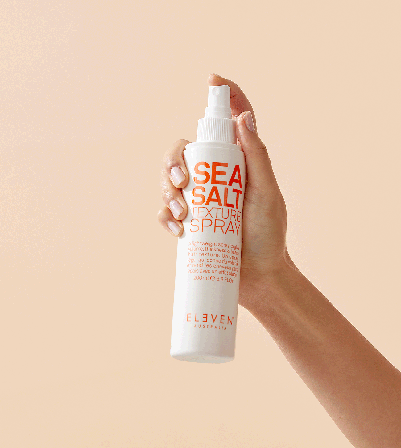 SEA SALT TEXTURE SPRAY 6.8 FL OZ