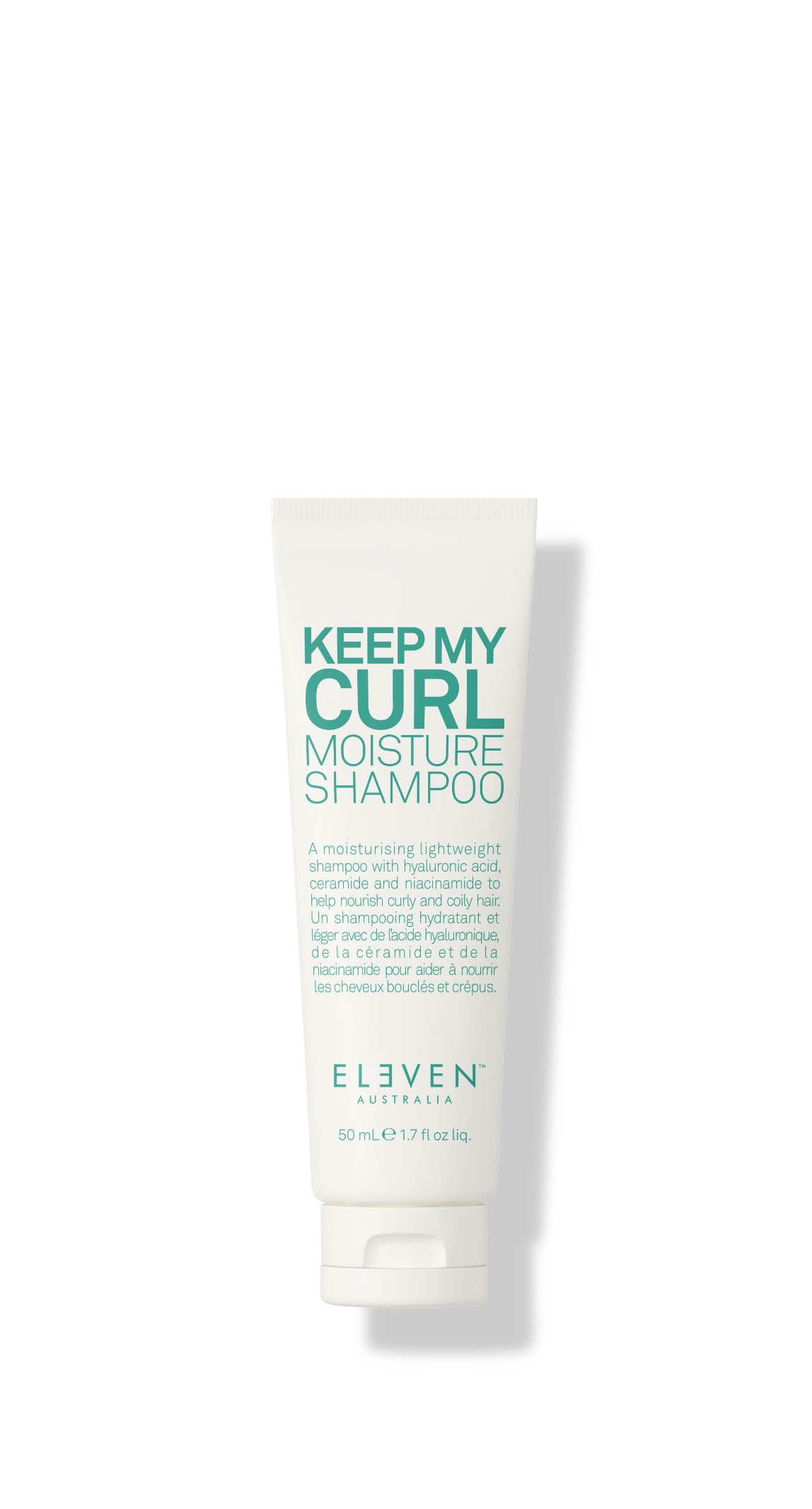 KEEP MY CURL MOISTURE SHAMPOO