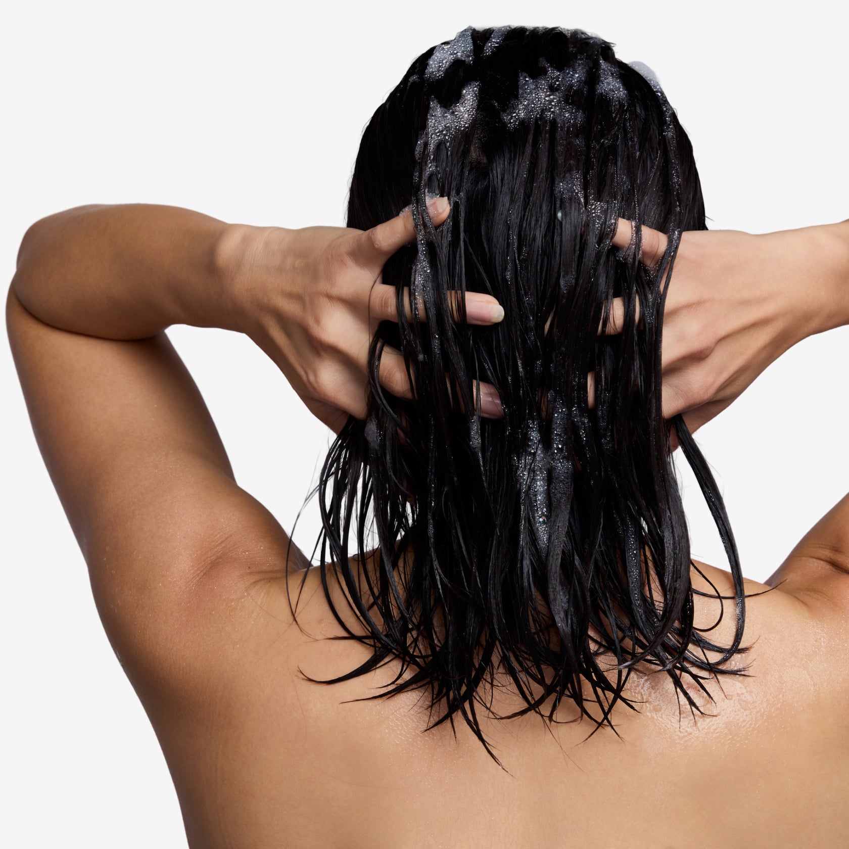 Deep Clean Shampoo - Eleven Australia – ELEVEN Australia
