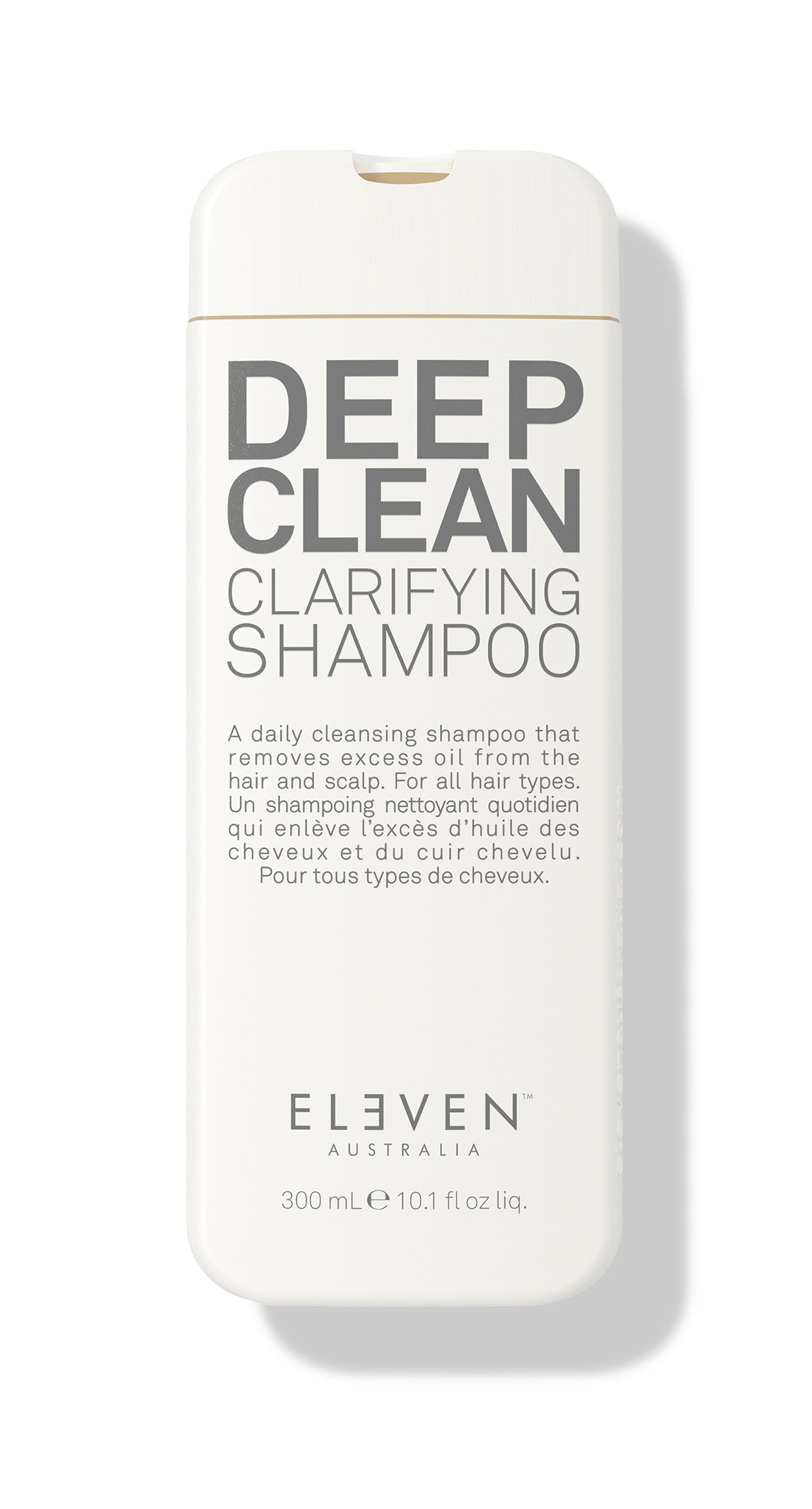 DEEP CLEAN CLARIFYING SHAMPOO