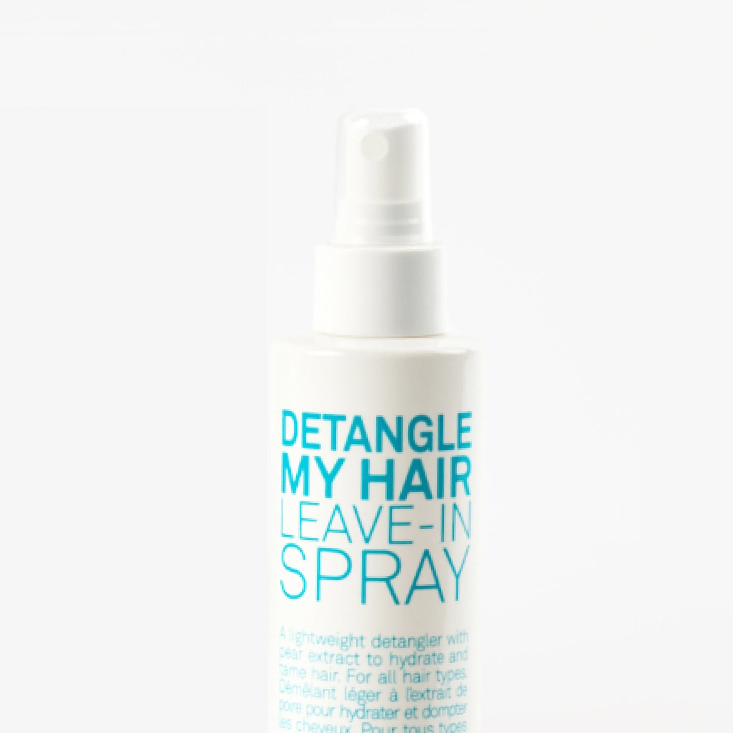DETANGLE MY HAIR LEAVE-IN SPRAY 6.8 FL OZ