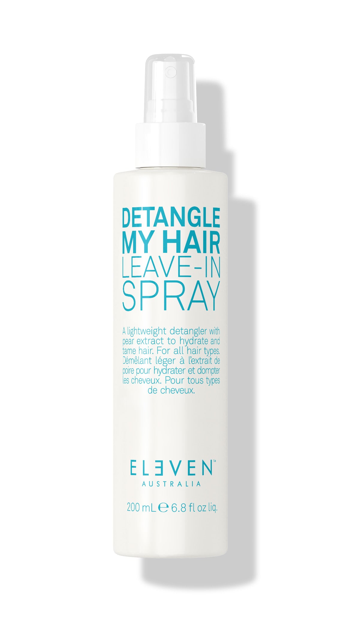 DETANGLE MY HAIR LEAVE-IN SPRAY 6.8 FL OZ