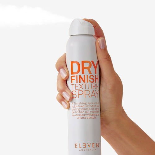 DRY FINISH TEXTURE SPRAY 5 OZ