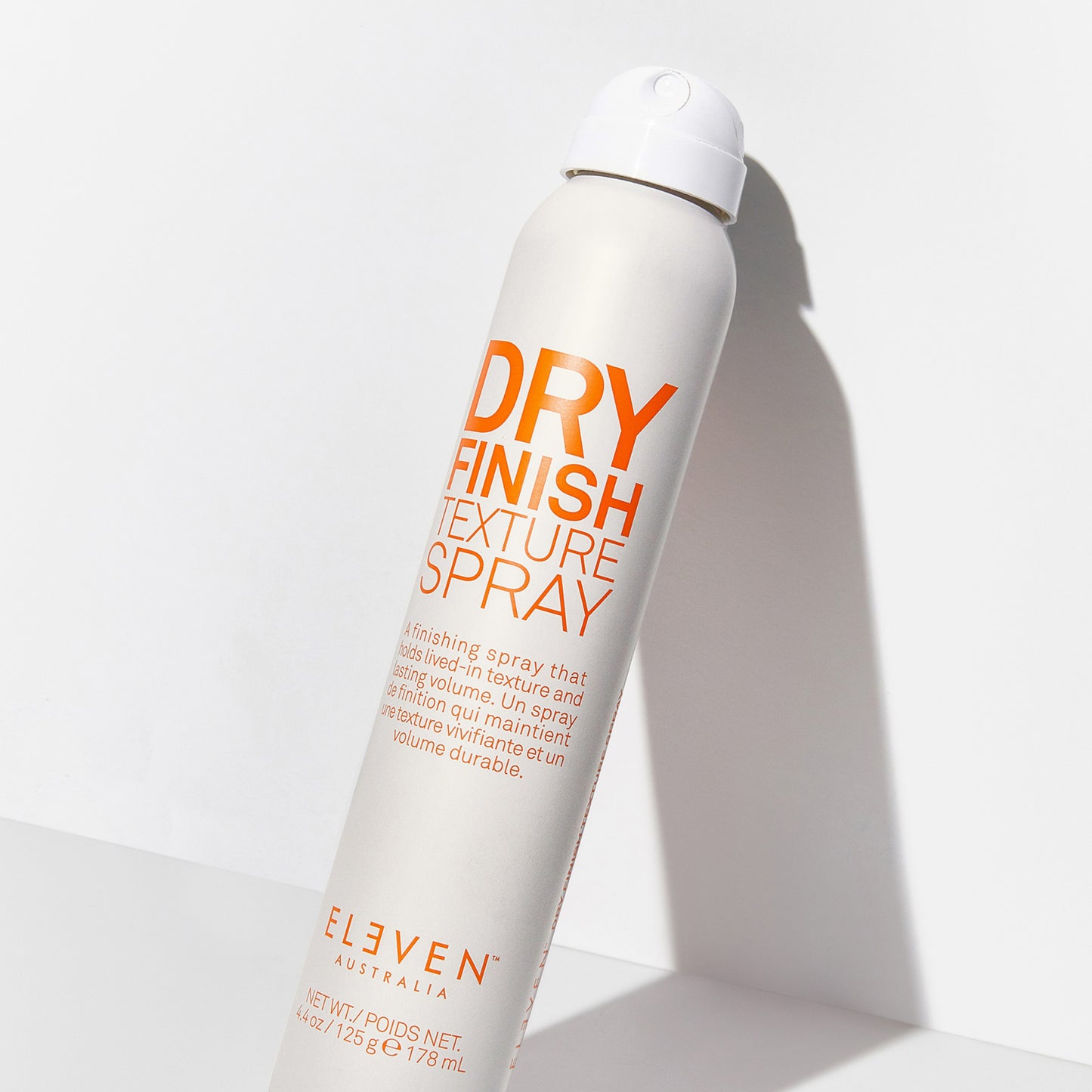 DRY FINISH TEXTURE SPRAY 5 OZ