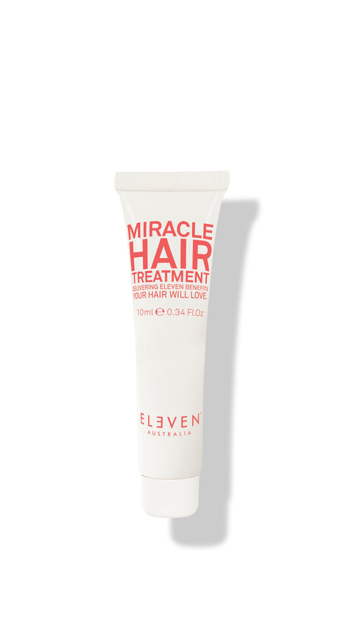 MIRACLE HAIR TREATMENT .34 FL OZ