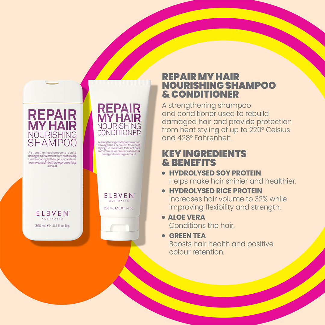 REPAIR TRIO