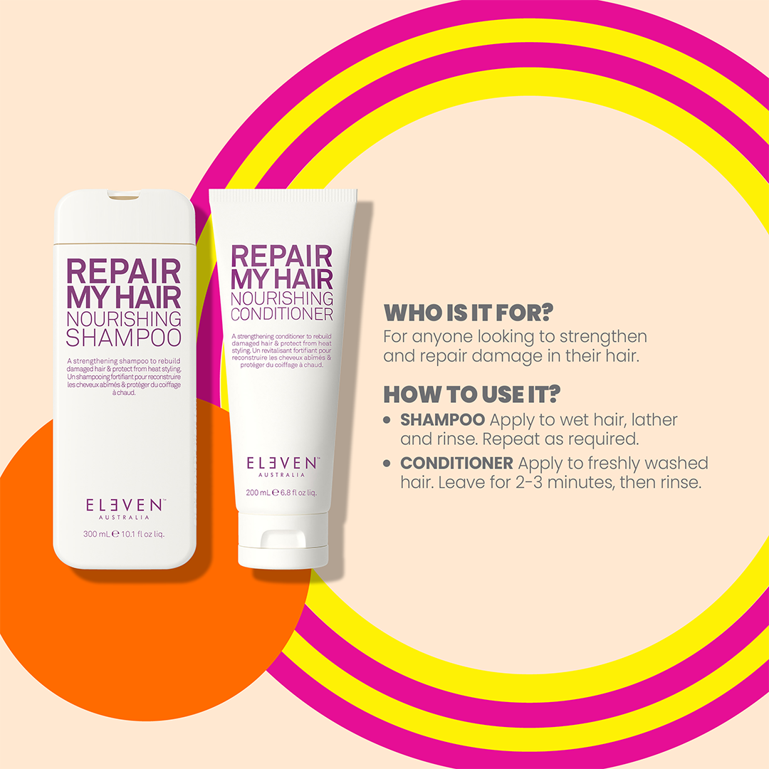 REPAIR TRIO