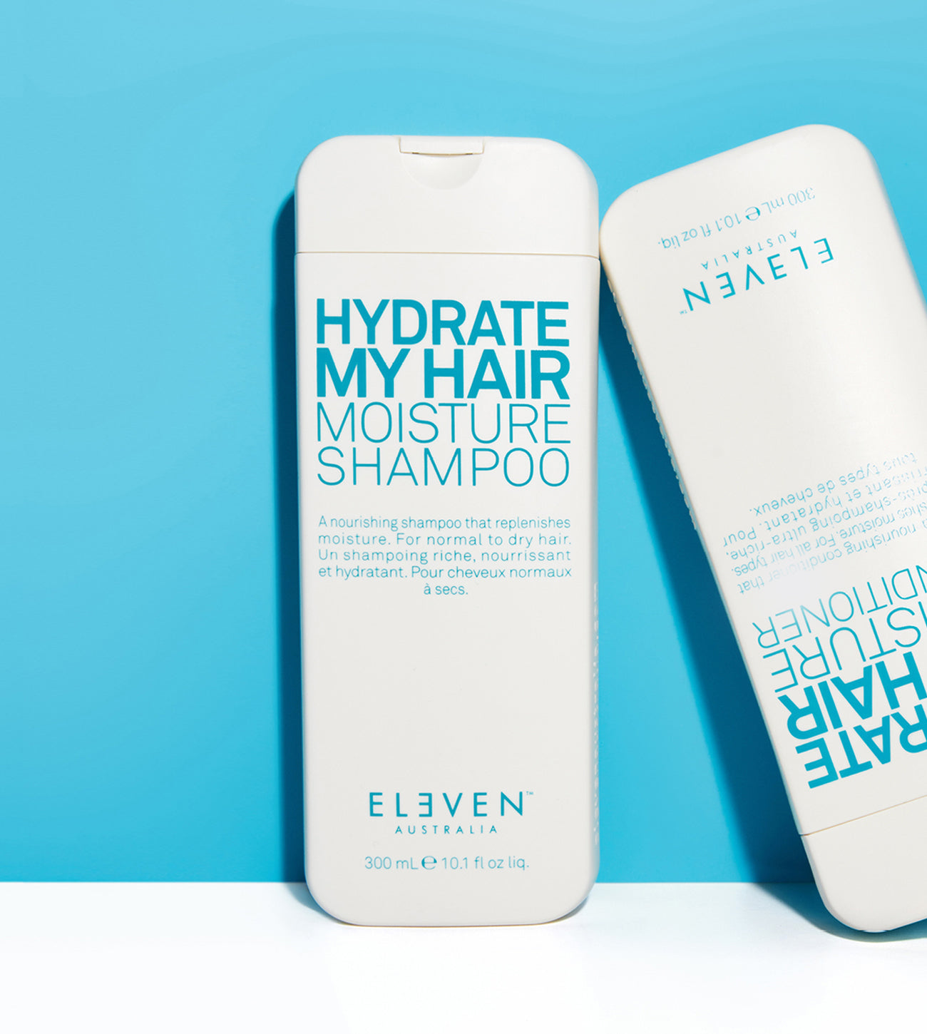 HYDRATE MY HAIR BESTIE DUO