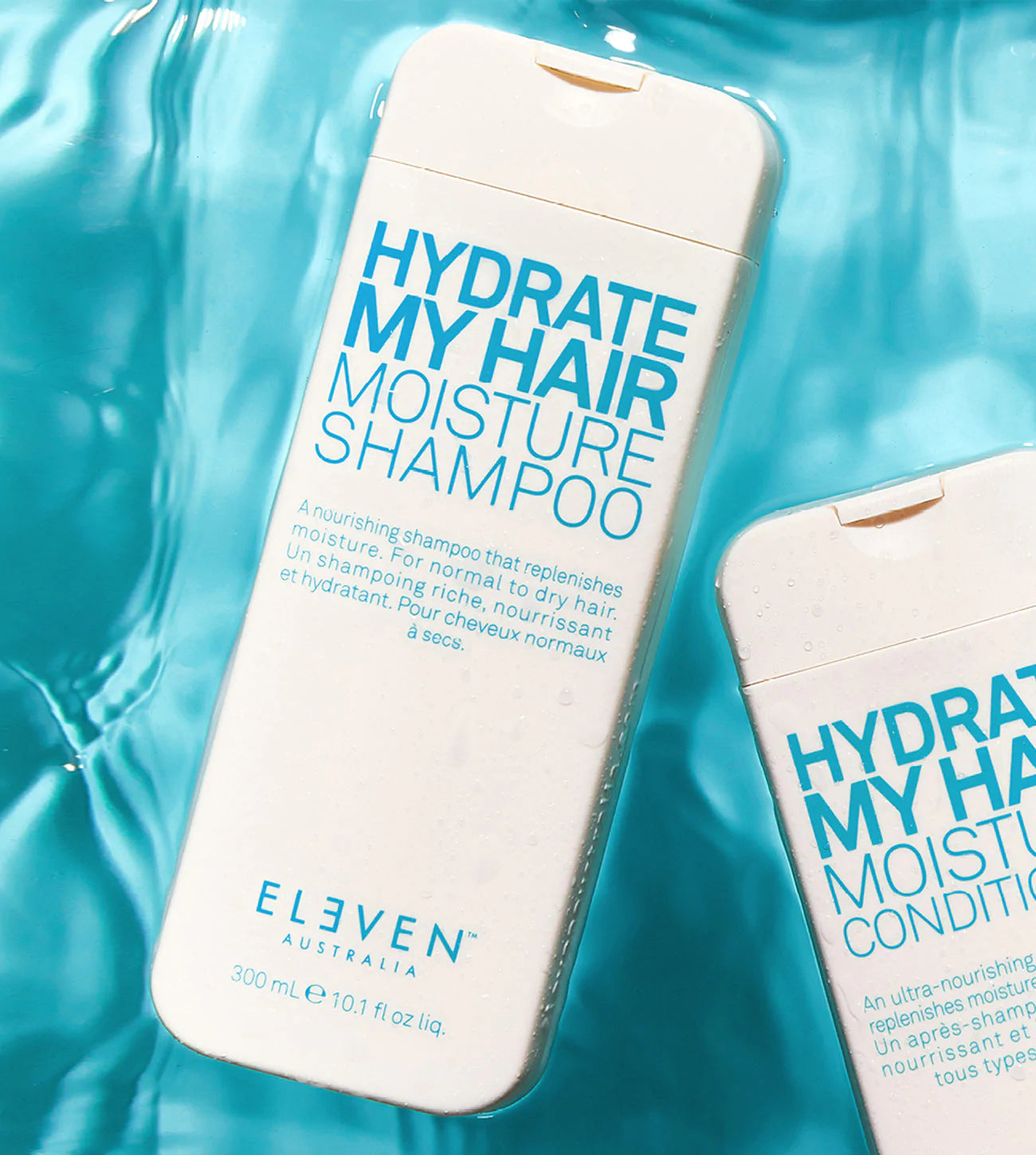 HYDRATE MY HAIR BESTIE DUO