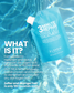3 MINUTE REPAIR RINSE OUT TREATMENT