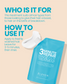 3 MINUTE REPAIR RINSE OUT TREATMENT