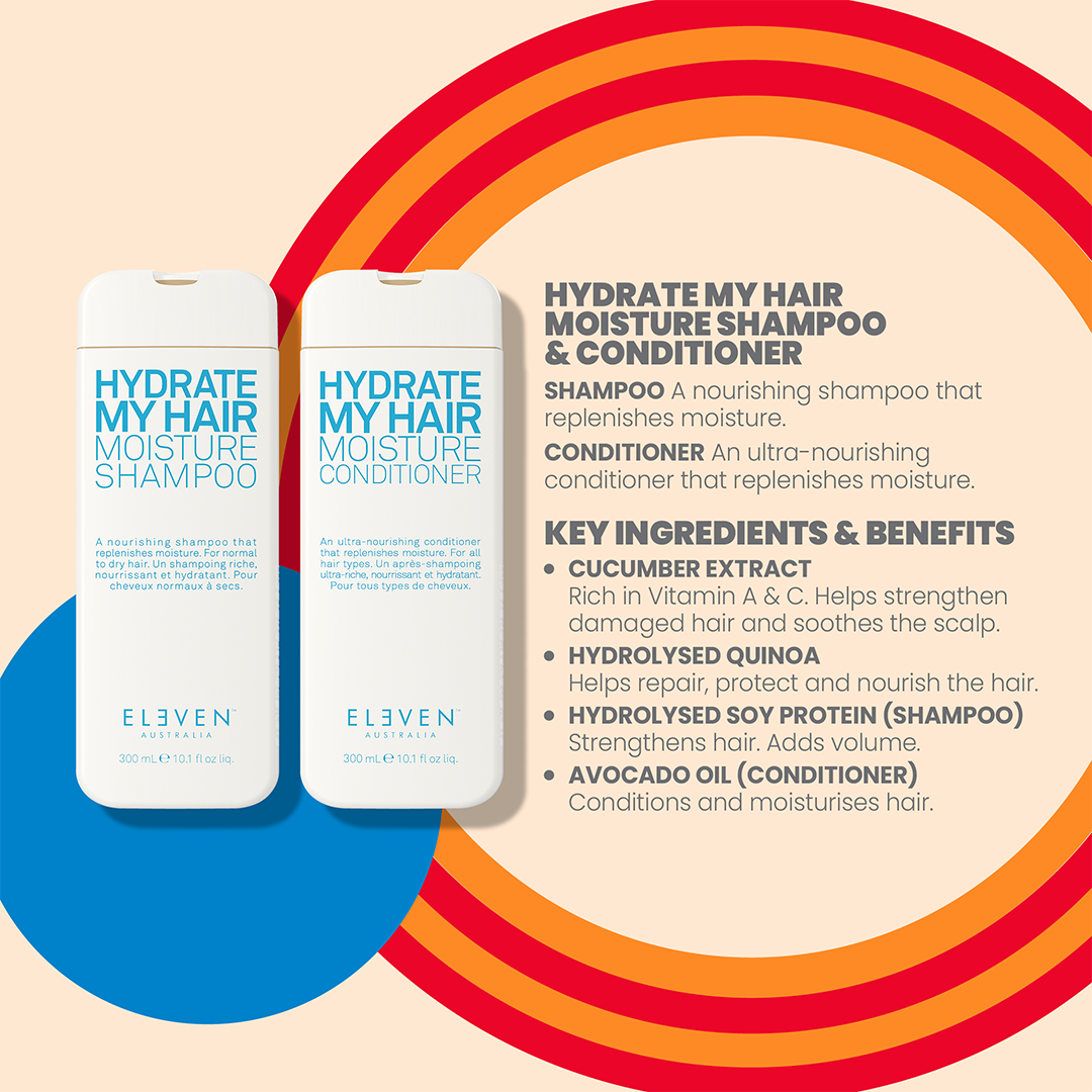HYDRATE TRIO