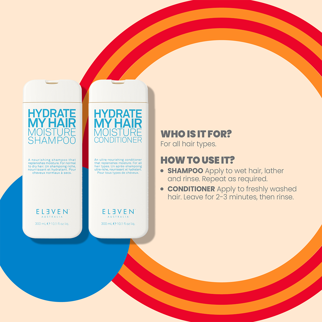 HYDRATE TRIO