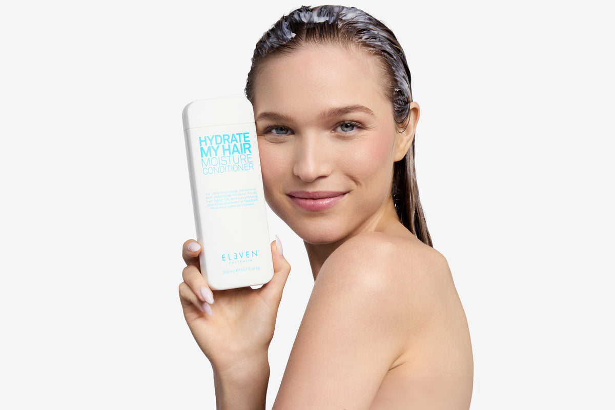 Shampoo & Conditioners