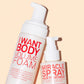 I WANT BODY VOLUME FOAM 6.8 FL OZ