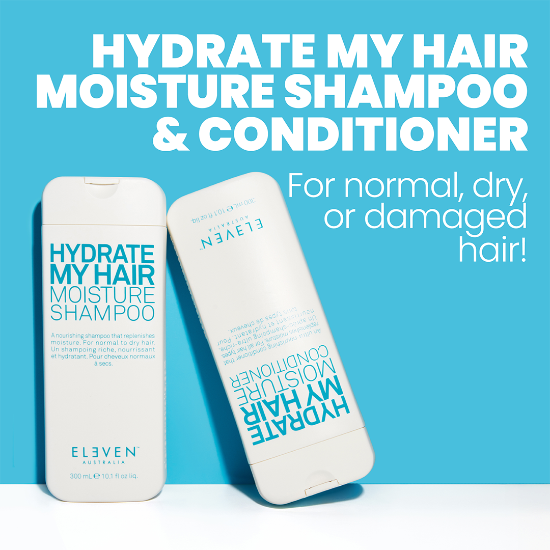 HYDRATE MY HAIR MOISTURE CONDITIONER