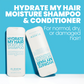 HYDRATE MY HAIR MOISTURE CONDITIONER