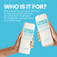 HYDRATE MY HAIR MOISTURE CONDITIONER 16.9 FL OZ