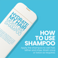 HYDRATE MY HAIR MOISTURE SHAMPOO 16.9 FL OZ