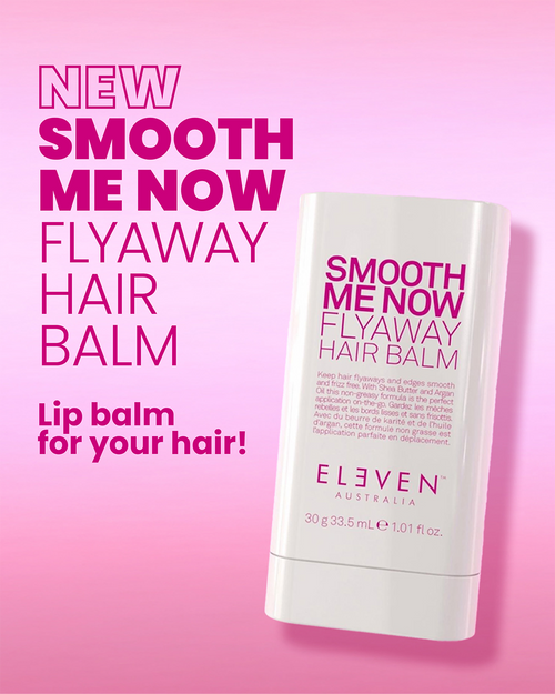 SMOOTH ME NOW FLYAWAY HAIR BALM