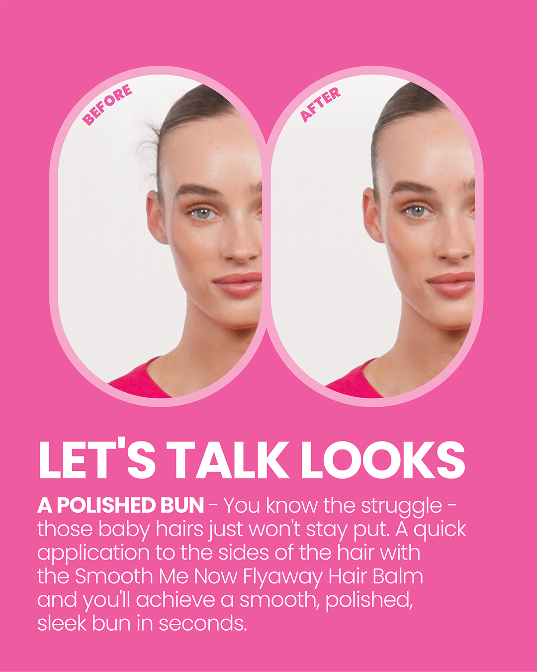 SMOOTH ME NOW FLYAWAY HAIR BALM