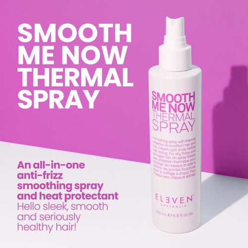 SMOOTH ME NOW THERMAL SPRAY 6.8 Fl Oz