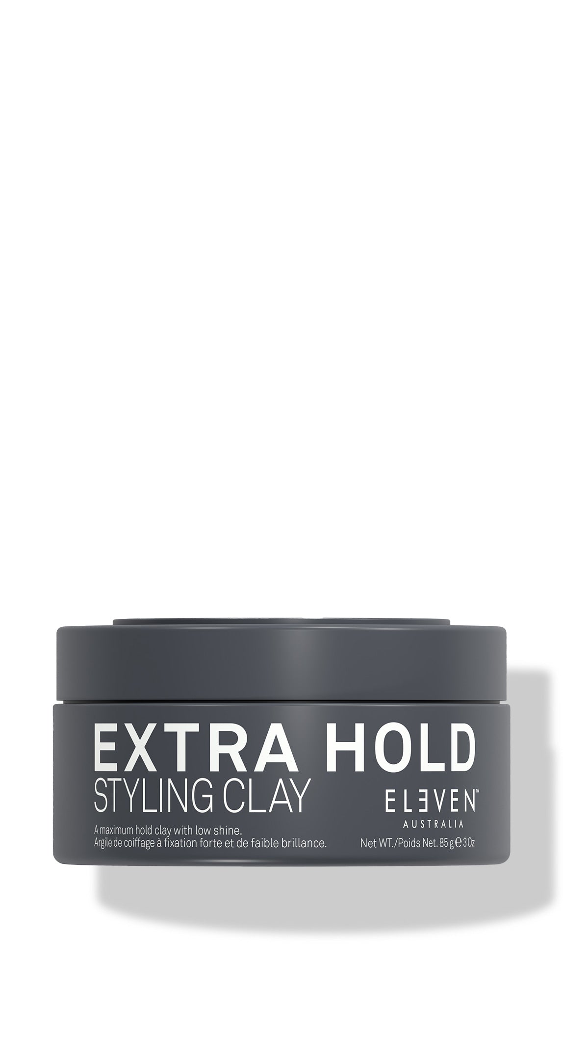 EXTRA HOLD STYLING CLAY 3 OZ