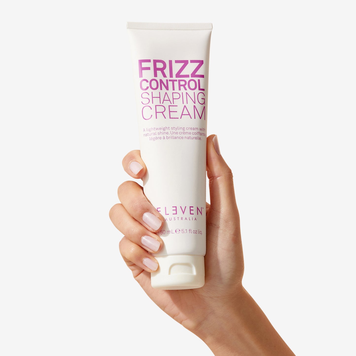 FRIZZ CONTROL SHAPING CREAM 5.1 FL OZ